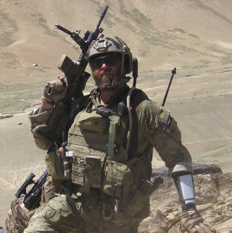 Taking Action to Fight TBI in Veterans with Andrew and Adam Marr