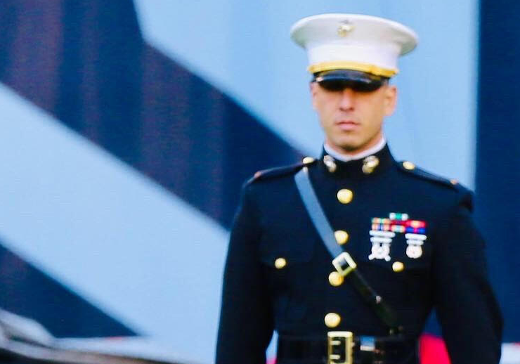 Mark Pellon: Vision and Leadership