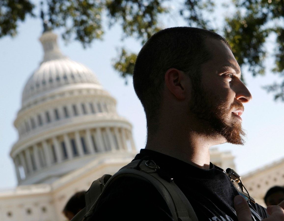 Adam Kokesh: Psychedelics, Freedom, and Love