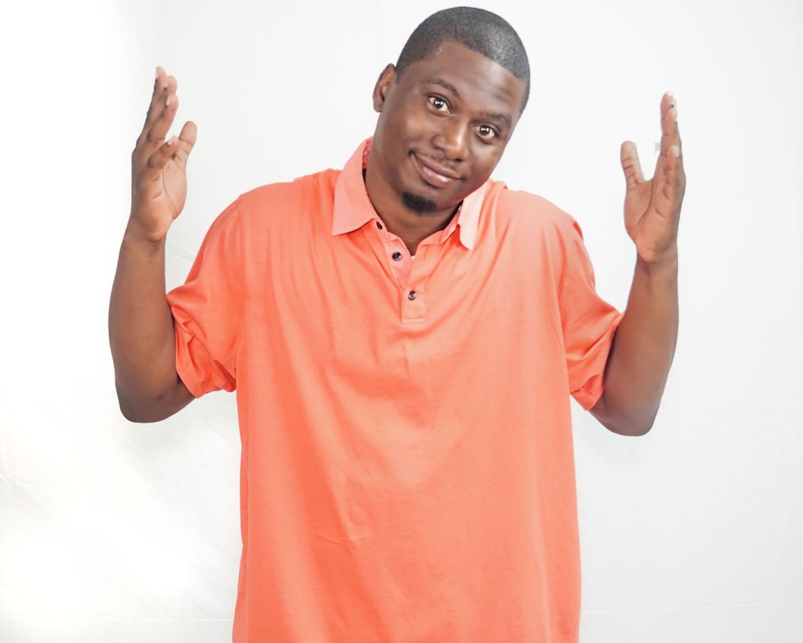 Lee Smith: US Army Veteran and Comedian