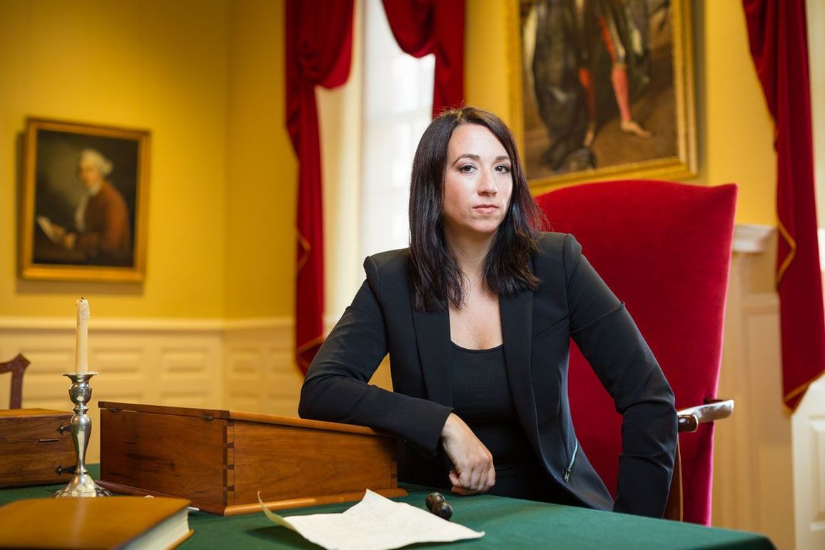 Getting More Veterans in Office with Emily Cherniack