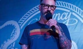 Eric Garcia: Modern Day Blues Man