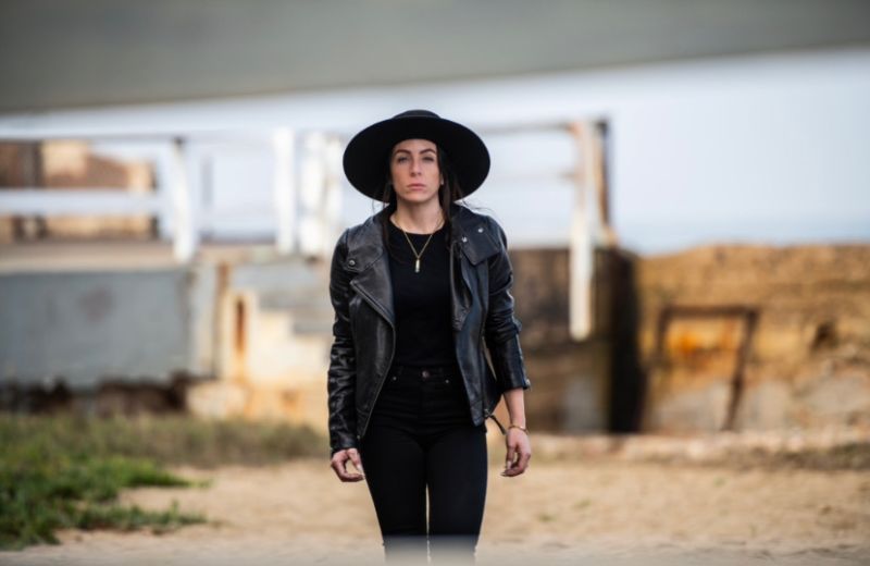 Kelsi Sheren: Fighting for Freedom of Speech