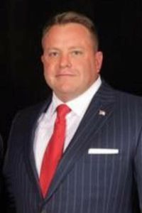 Rob Hyde: Continuing to Serve