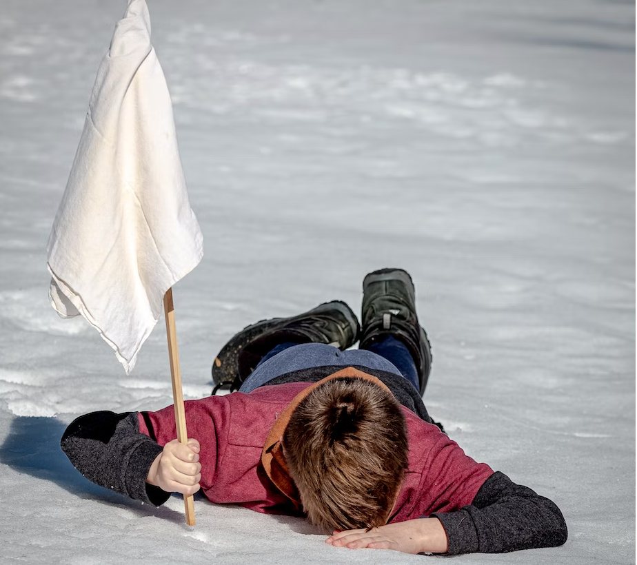 When to Quit, When to Push Through, and When to Start Again