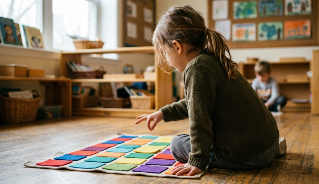 The Cognitive Skill That Predicts Everything, and the Activities That Build It