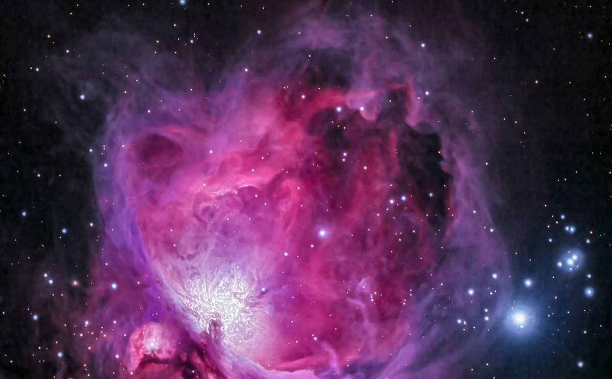 Six Space Myths Kids Repeat (and What's Actually Going On)