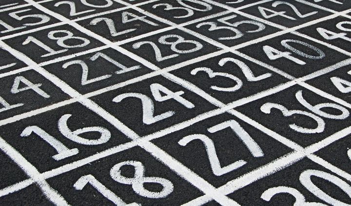 Math Facts That'll Make You Say "Wait, What?" #8