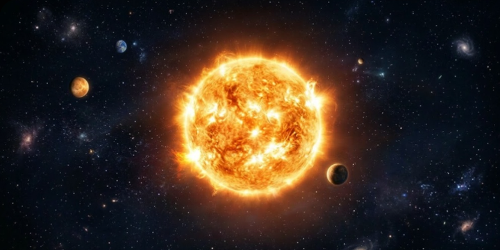 Mercury: The Planet That Shouldn't Make Sense