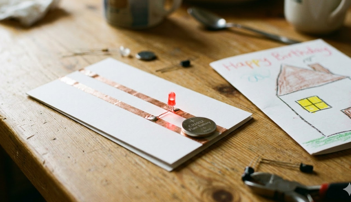 Roads for Electricity