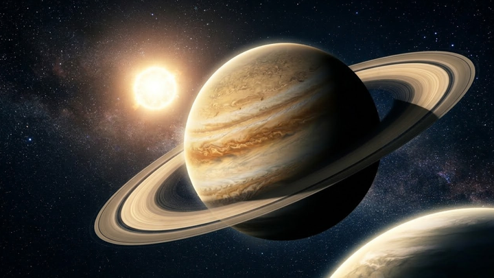 All About Planets (and More)