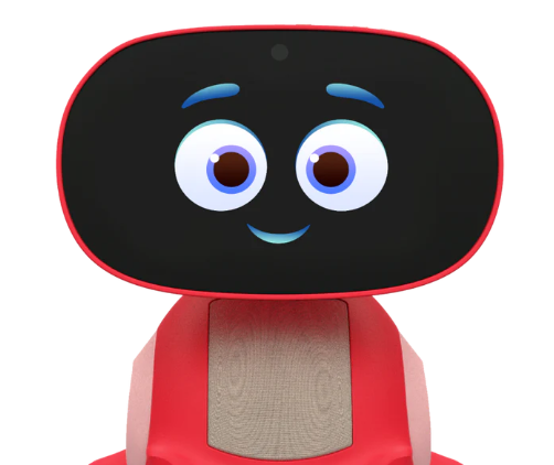 Miko 3 AI Robot