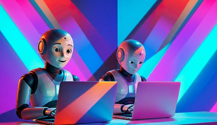 Humanoid Robots Have Started Showing Up for Work