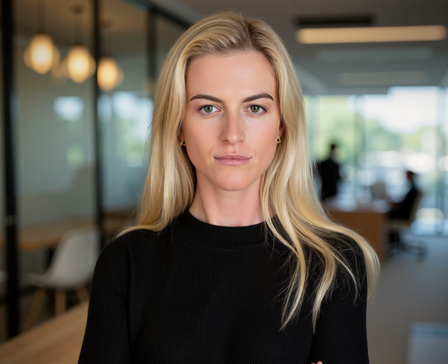 Samantha Klingelhofer