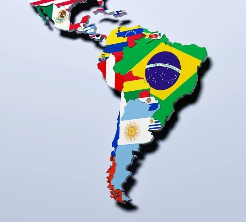 TWIF LatAm July 21 - Almost $200 million of funding announced this week