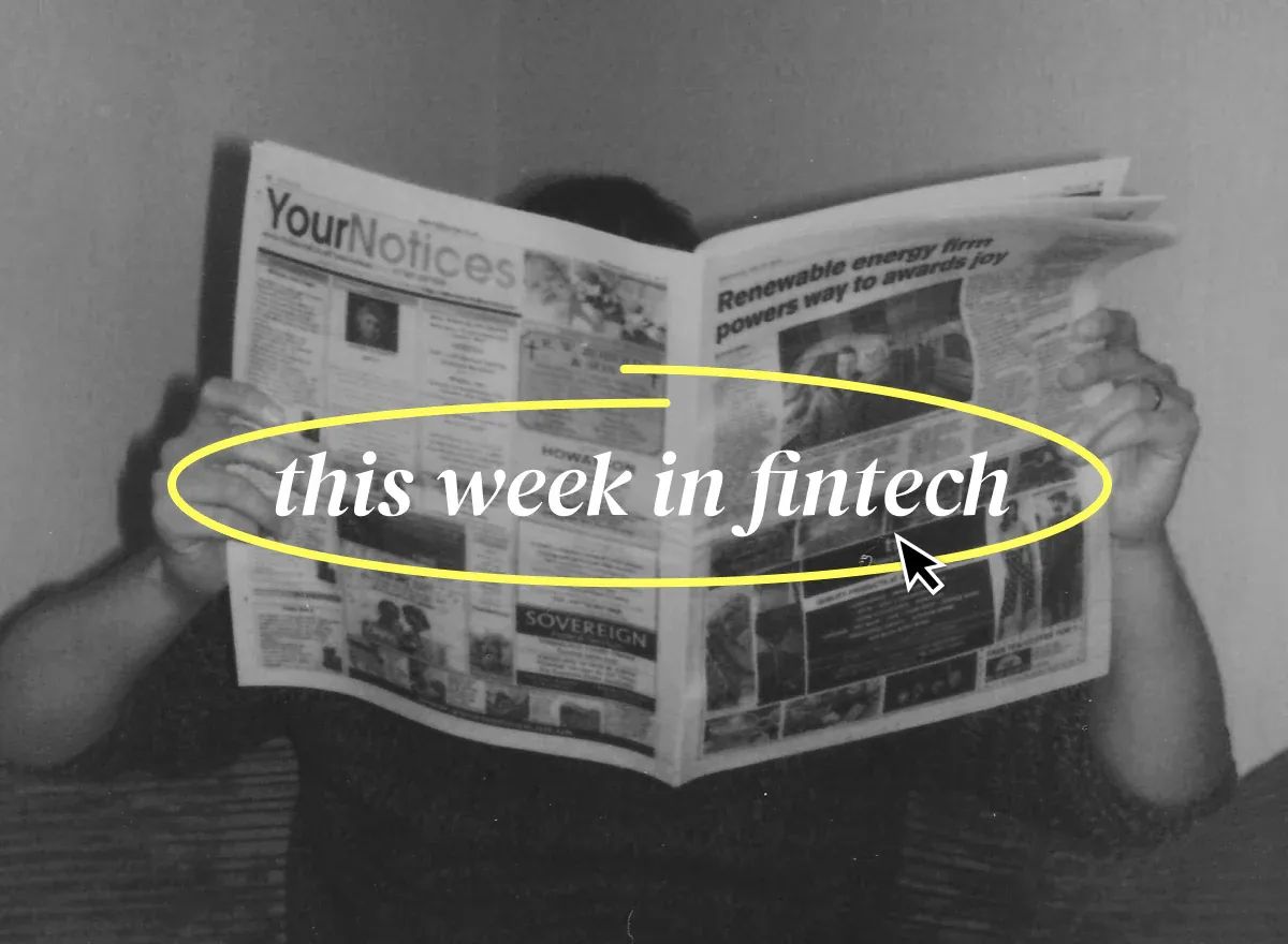 Signals Fintech Founders: Authentic’s Cole Riccardi