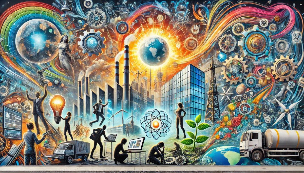 The Backbone of Innovation: How Infrastructure Fuels Fintech and Wealthtech Growth