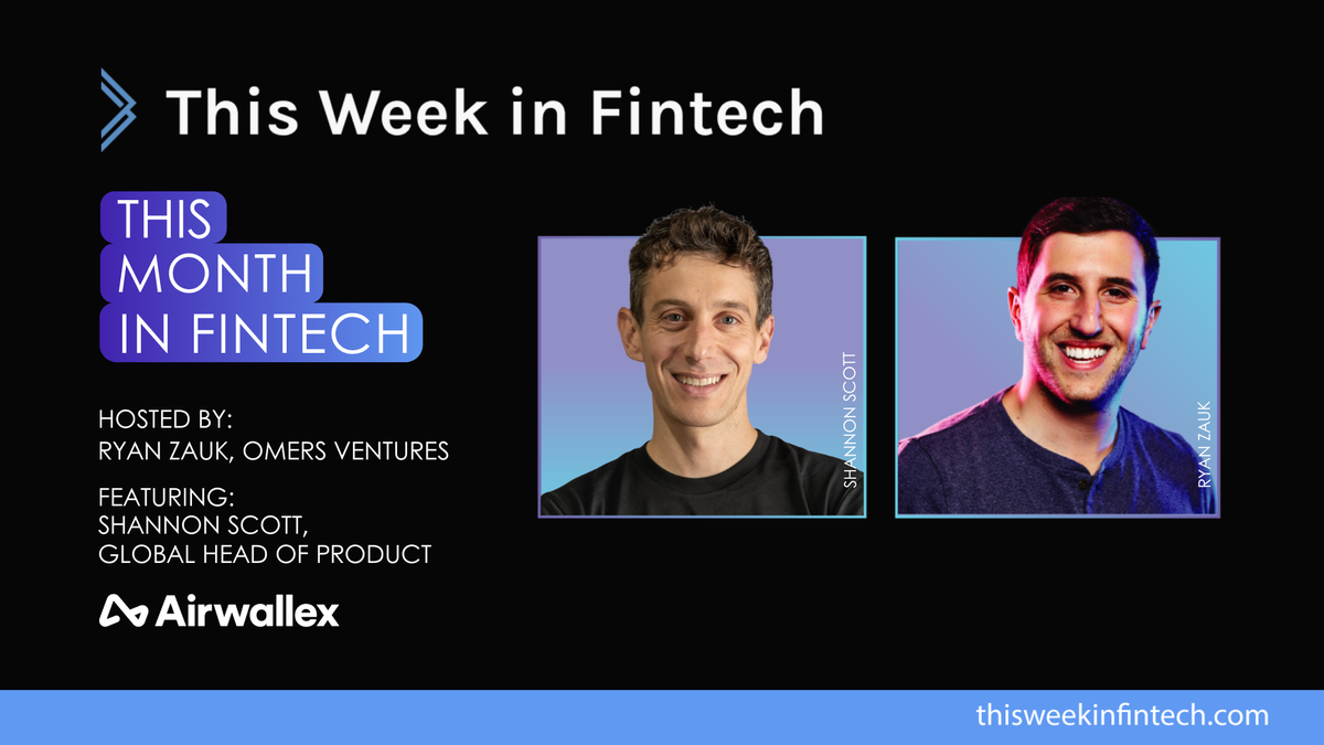 🎧 Live from HumanX: Airwallex Head of Product Shannon Scott on Reshaping Global Payments, Building Elite Teams, and How They're Leveraging AI