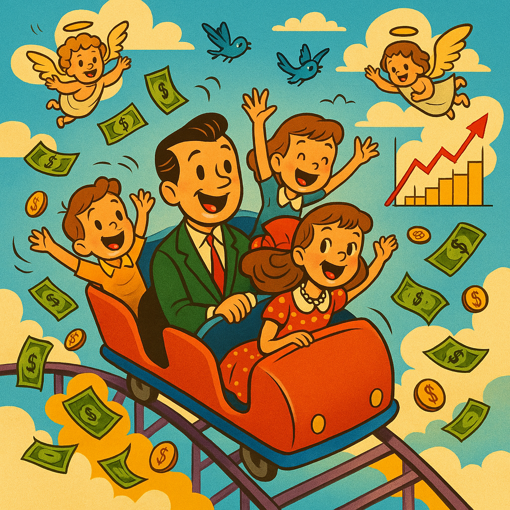 Slow news week? 📉 (TWIF 4/4)