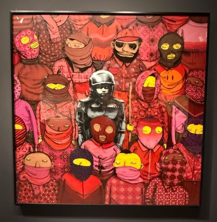 TWIF LatAm April 27 - Nu gets banking approval in Mexico, Banorte buys RappiCard