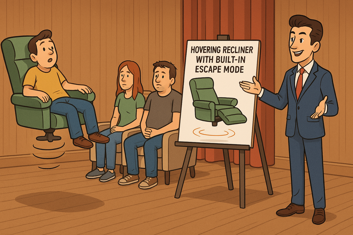 Participating in Crowdfunding Hasn’t Been Fun (or Profitable)