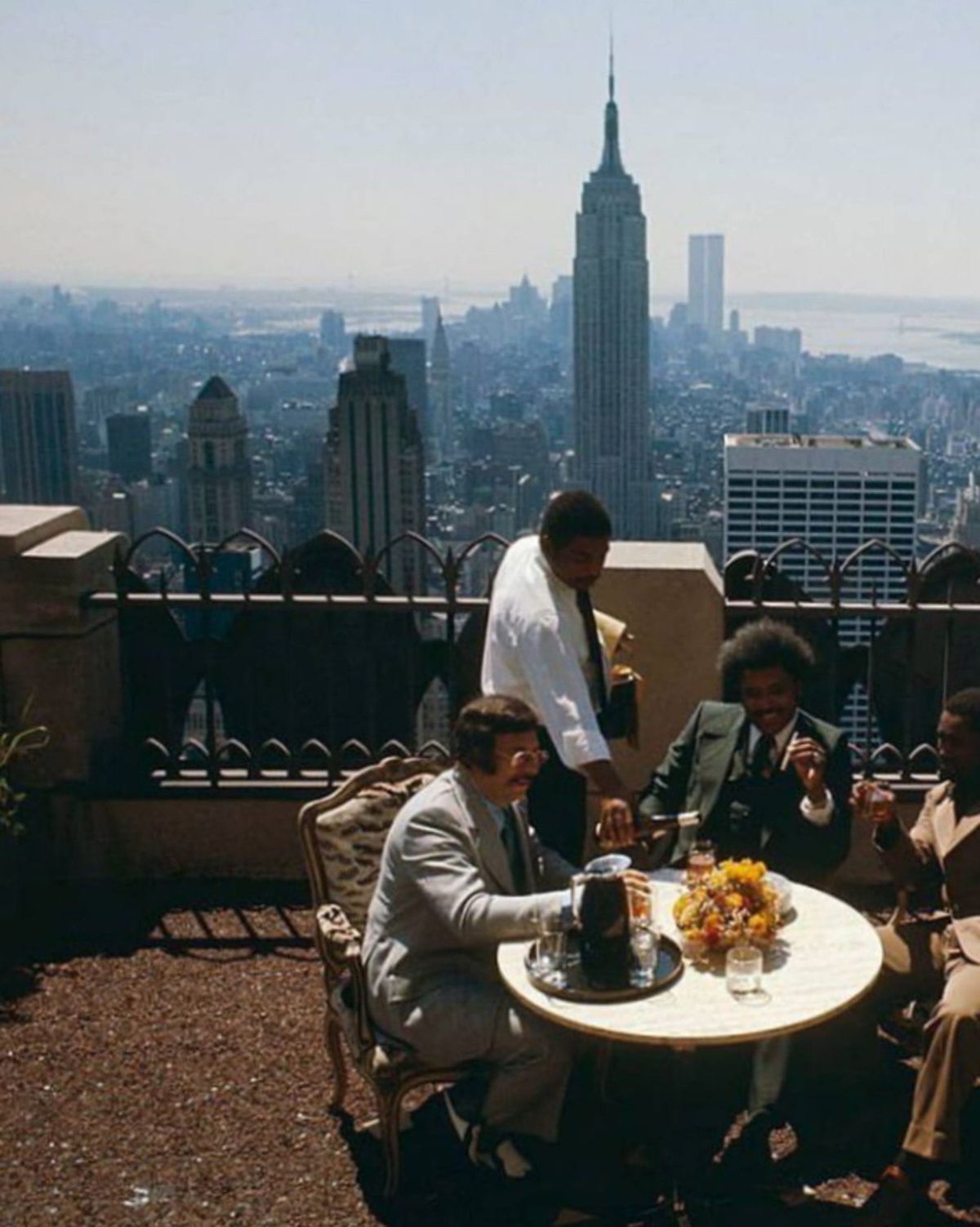 GCash: A $3B IPO Deferred (TWIF 4/27)