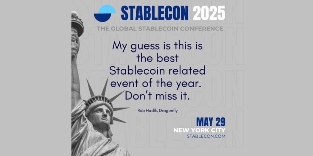 17 Days To Stablecon (TWIF - Africa 05/12)
