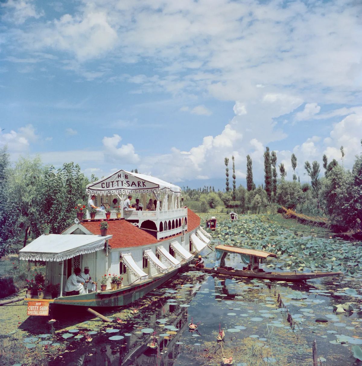 SPACs are Back (TWIF 5/25)