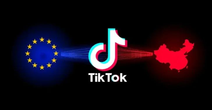TikTok’s $600M Oops (TWIF - China 5/8)