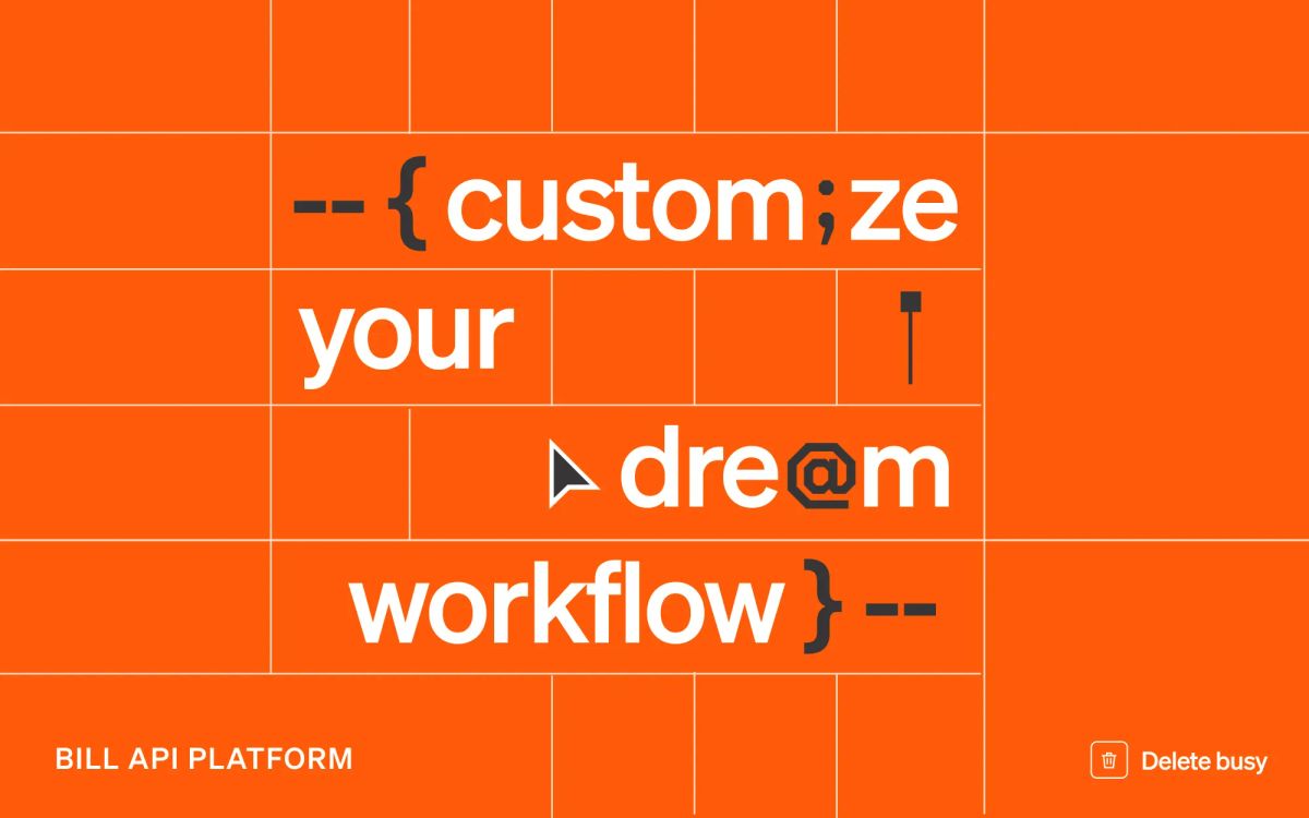 BILL is BILLding the CFO Command Center