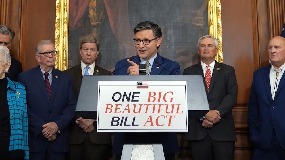 TWIF Monthly Macro #1