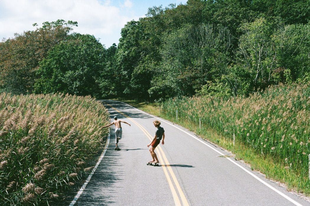 A rush to the exit (TWIF 6/29)