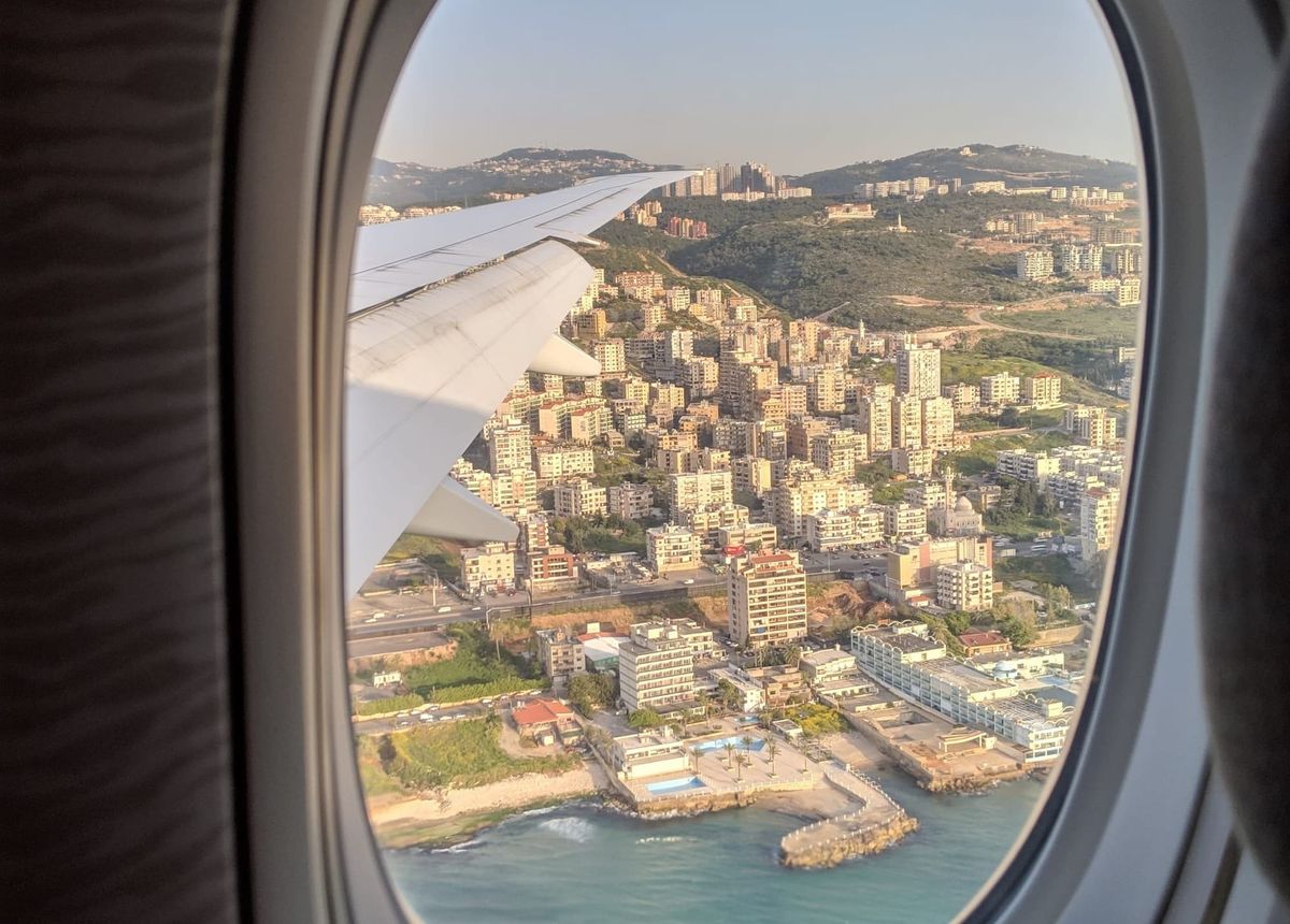 Hello tomorrow! (TWIF - MENA 10/07)