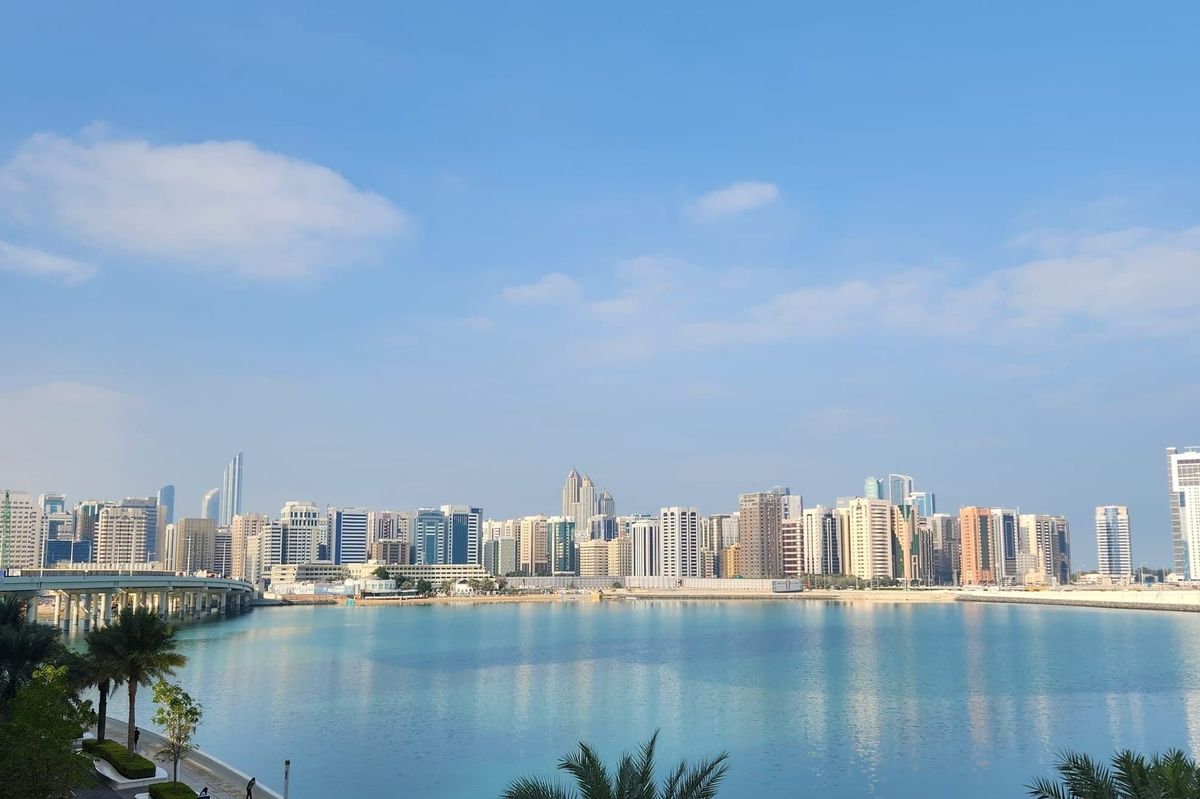 Who runs the stack? (TWIF - MENA 24/07)