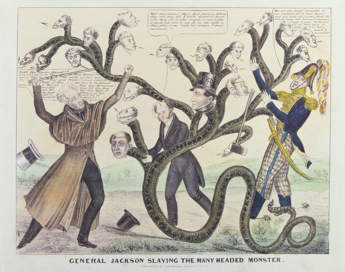 The fight for the future of banking (TWIF 10/10)