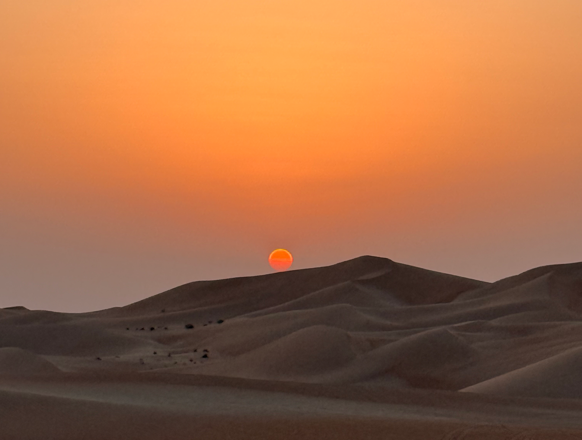 Is fintech's moat changing? (TWIF - MENA 23/10)