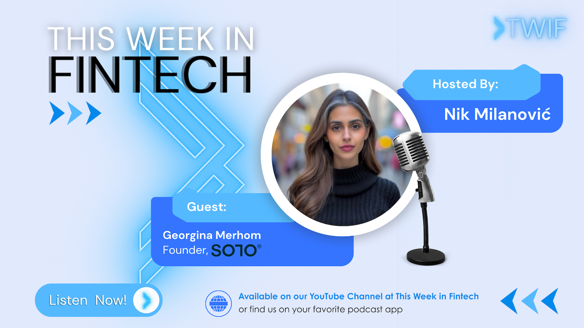 The Evolution of Open Banking: SOLO's Multi Lateral Data Sharing Network