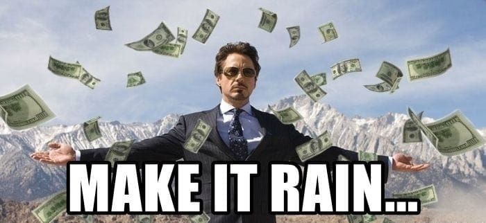 IPOs, fundraising and new coins! (TWIF - China 12/11)