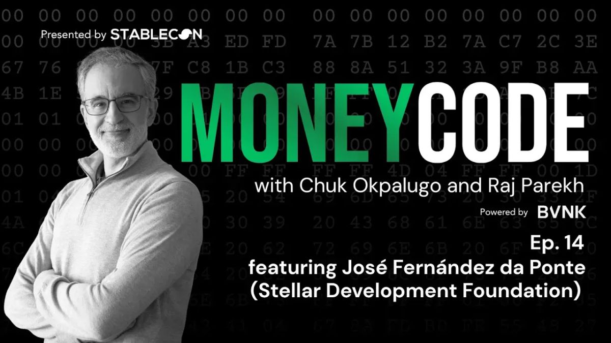 🎙️ Ep 14: Stablecoins Are Cheaper, Merchants Don’t Care