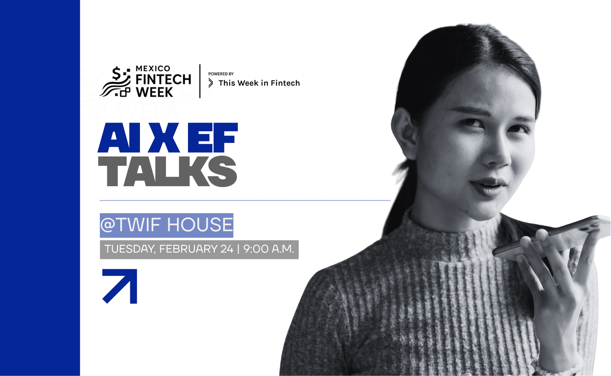 MFW 2026 Spotlight: How to put AI to work for your Fintech