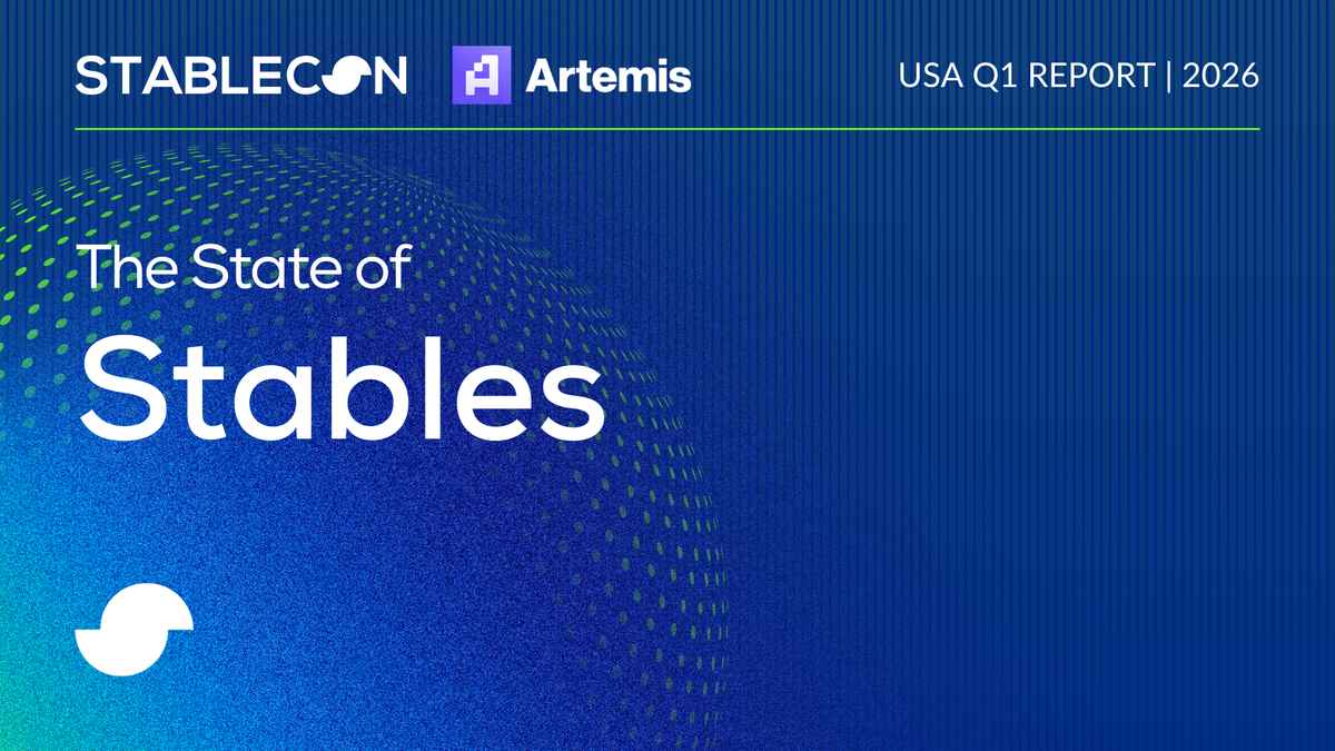 The State of Stables (TWIF 2/20)