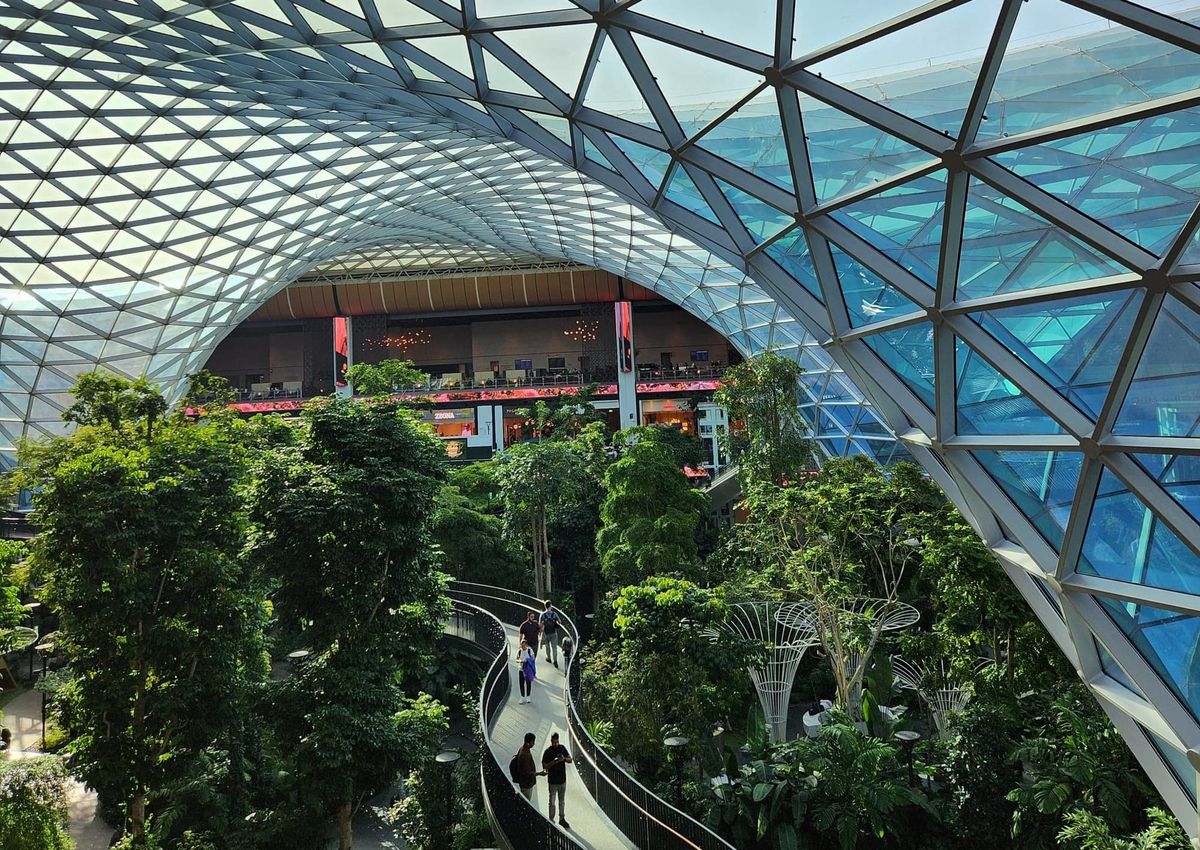 Doha steals the show 🇶🇦 (TWIF - MENA 04/02)