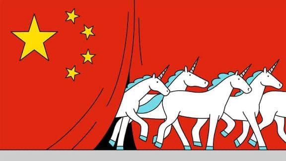Happy Year of Horse (TWIF - China, 2/26)