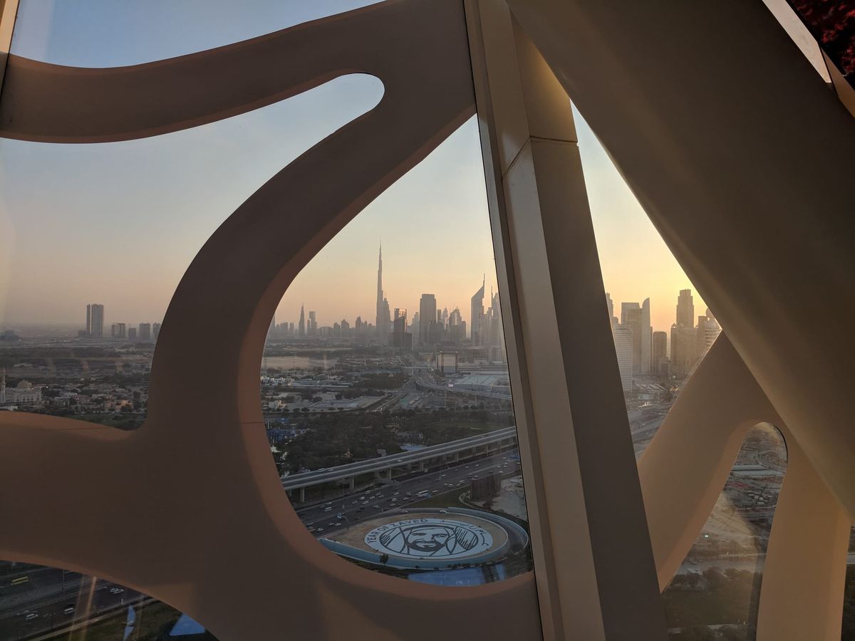 The clouds take a hit (TWIF - MENA 05/03)