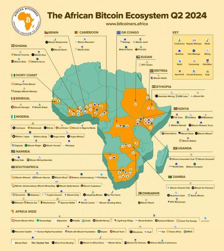 $44 M + $70M = African Fintechs are raising, VCs are deploying (TWIF - Africa 04/15)