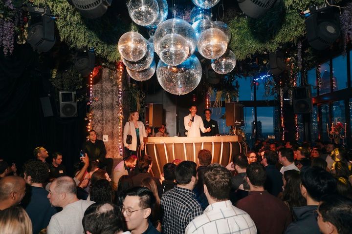 Risk management platform Auditboard sells for $3B (TWIF 5/26)