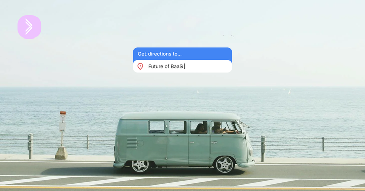 Deep dive into BaaS across the pond