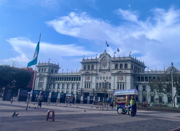 TWIF LatAm September 22 - Nearly $350 million of new financing for the region!