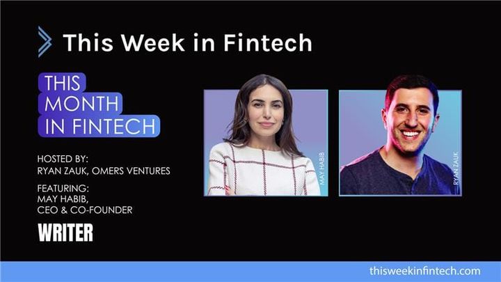 🎧 Live from HumanX: Writer CEO May Habib on Helping Enterprises Survive the AI Decade, Building Your Own LLMs, and 'Bags of Flesh'