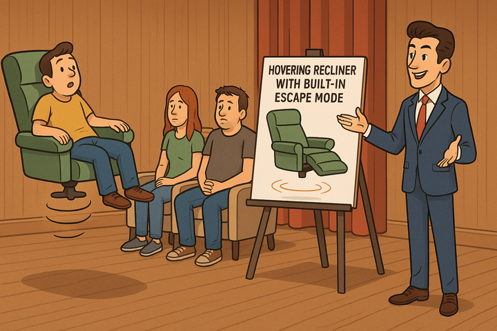 Participating in Crowdfunding Hasn’t Been Fun (or Profitable)